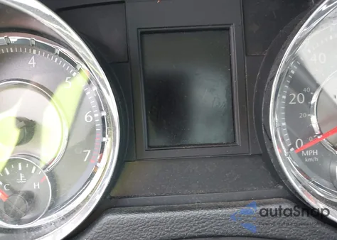 2012 Chrysler Town & Country Touring z USA, uszkodzony, nr VIN 2C4RC1BG0CR298090